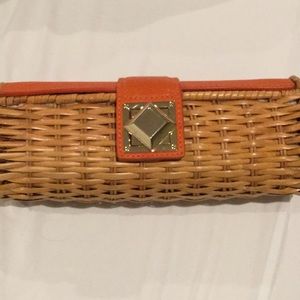 Summer clutch